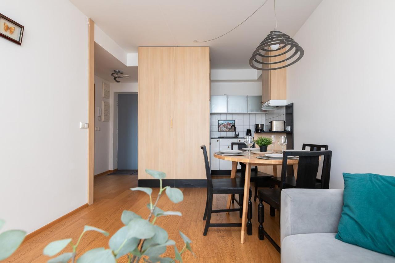 Orange Sipelga Balcony & Free Parking Apartment Tallinn Exterior photo
