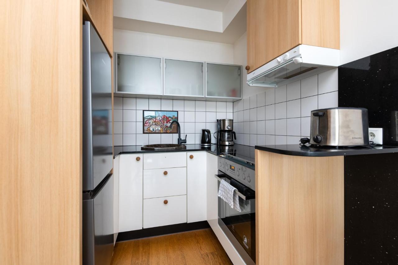 Orange Sipelga Balcony & Free Parking Apartment Tallinn Exterior photo