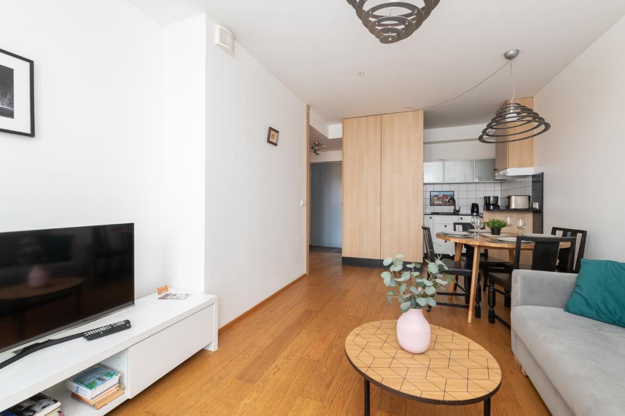 Orange Sipelga Balcony & Free Parking Apartment Tallinn Exterior photo